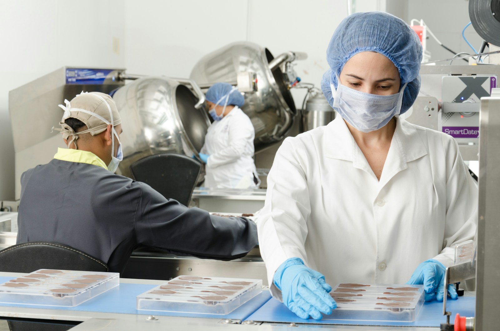 Contexte Grenoble et Presqu'île scientifique